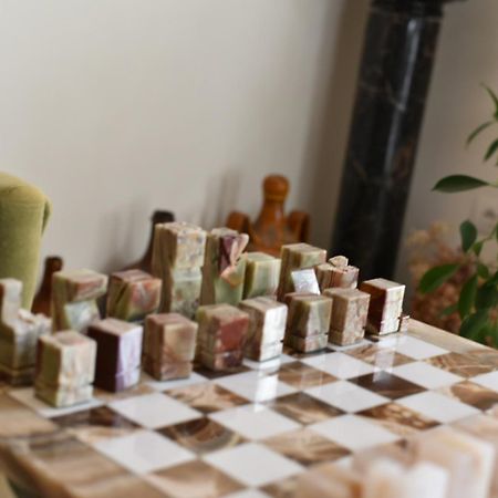 B&B Convivium Stazzema Zewnętrze zdjęcie