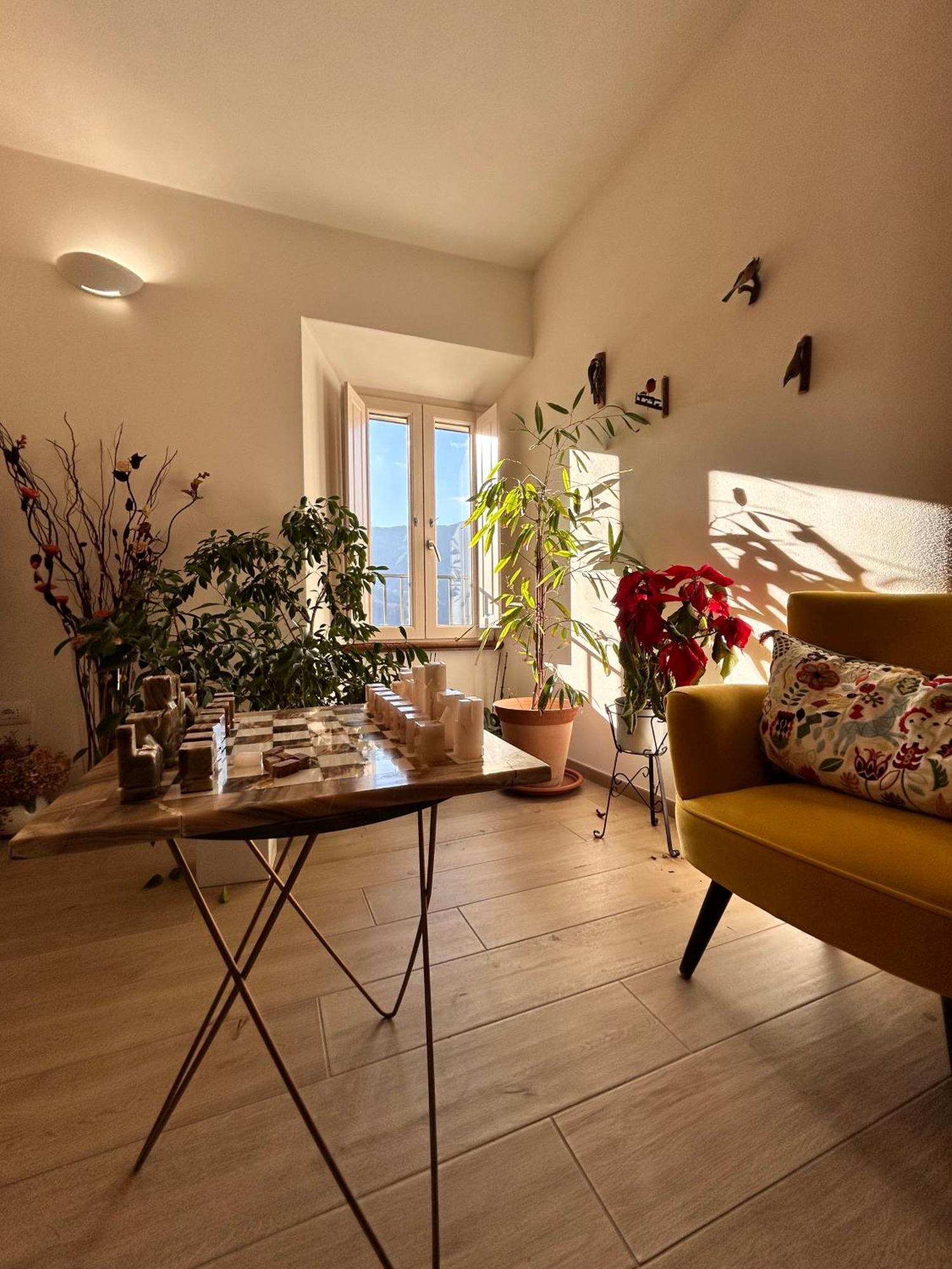 B&B Convivium Stazzema Zewnętrze zdjęcie