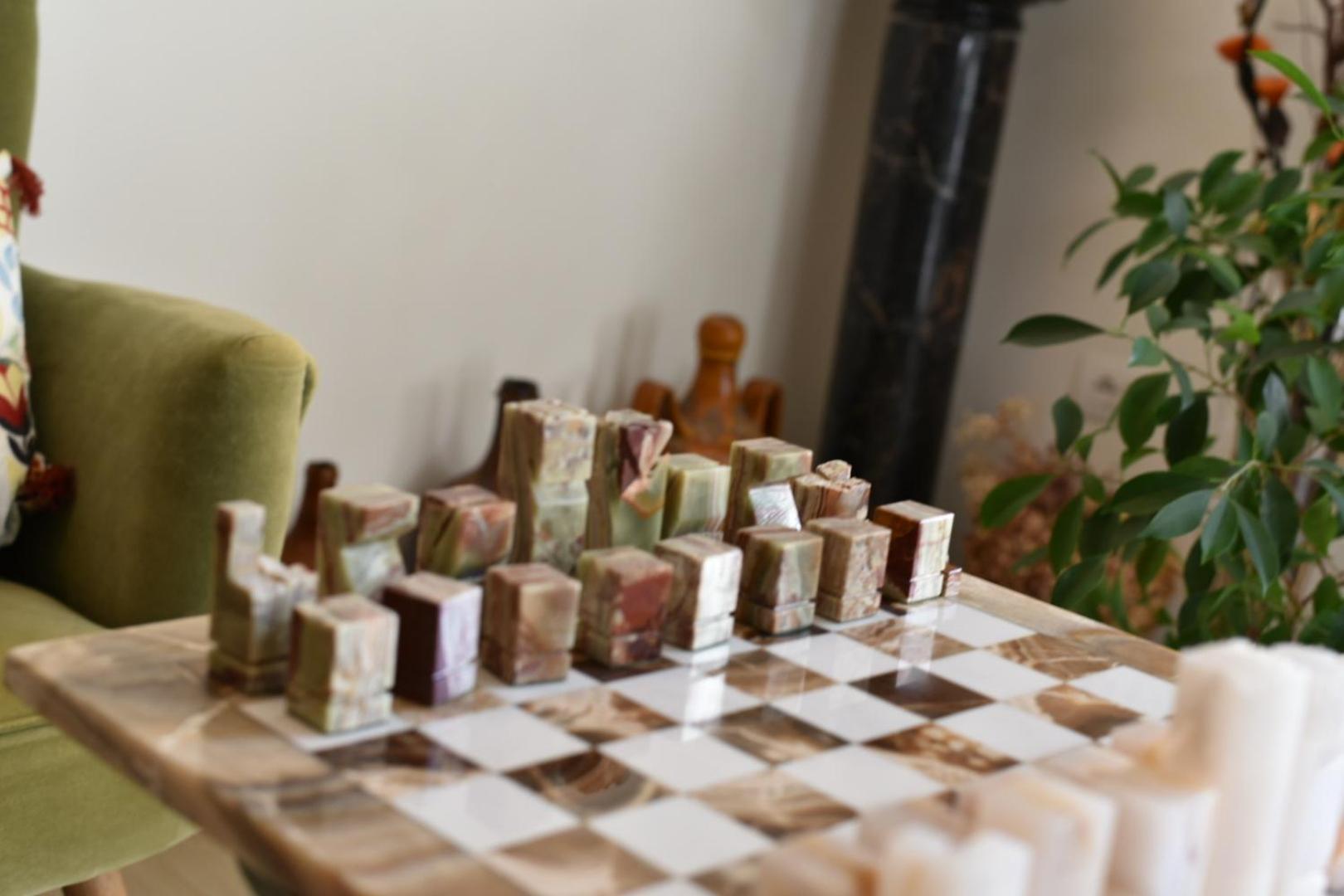 B&B Convivium Stazzema Zewnętrze zdjęcie