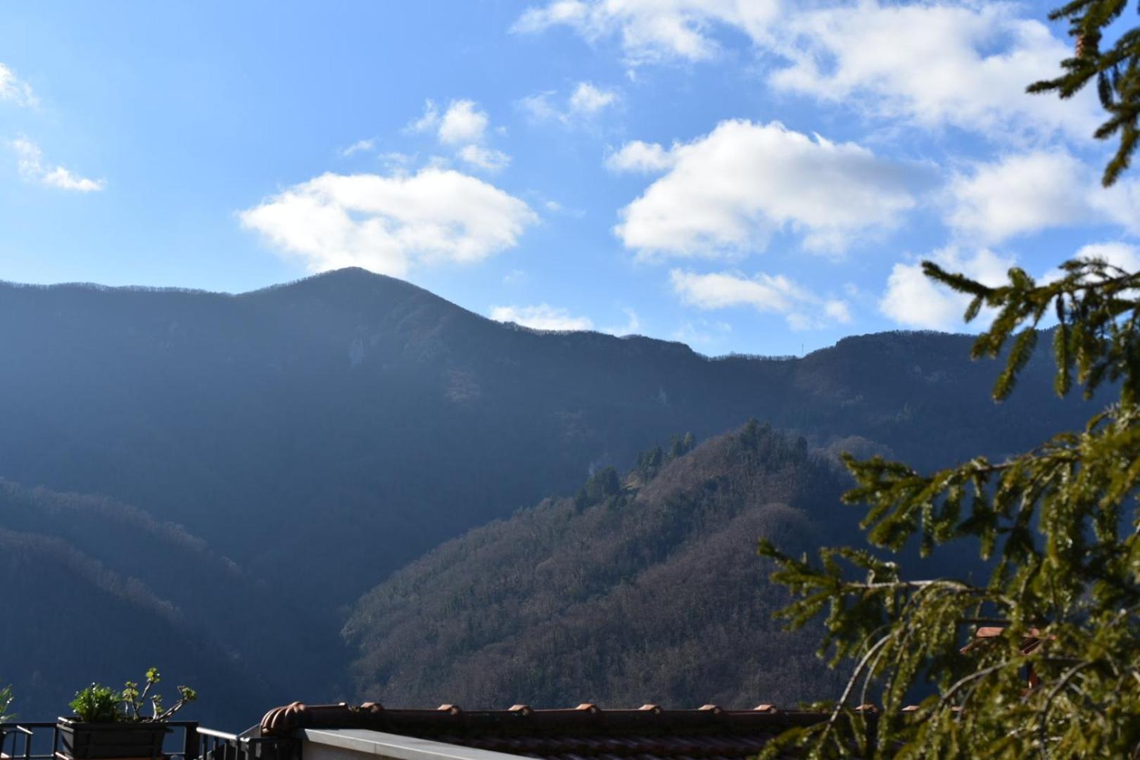 B&B Convivium Stazzema Zewnętrze zdjęcie