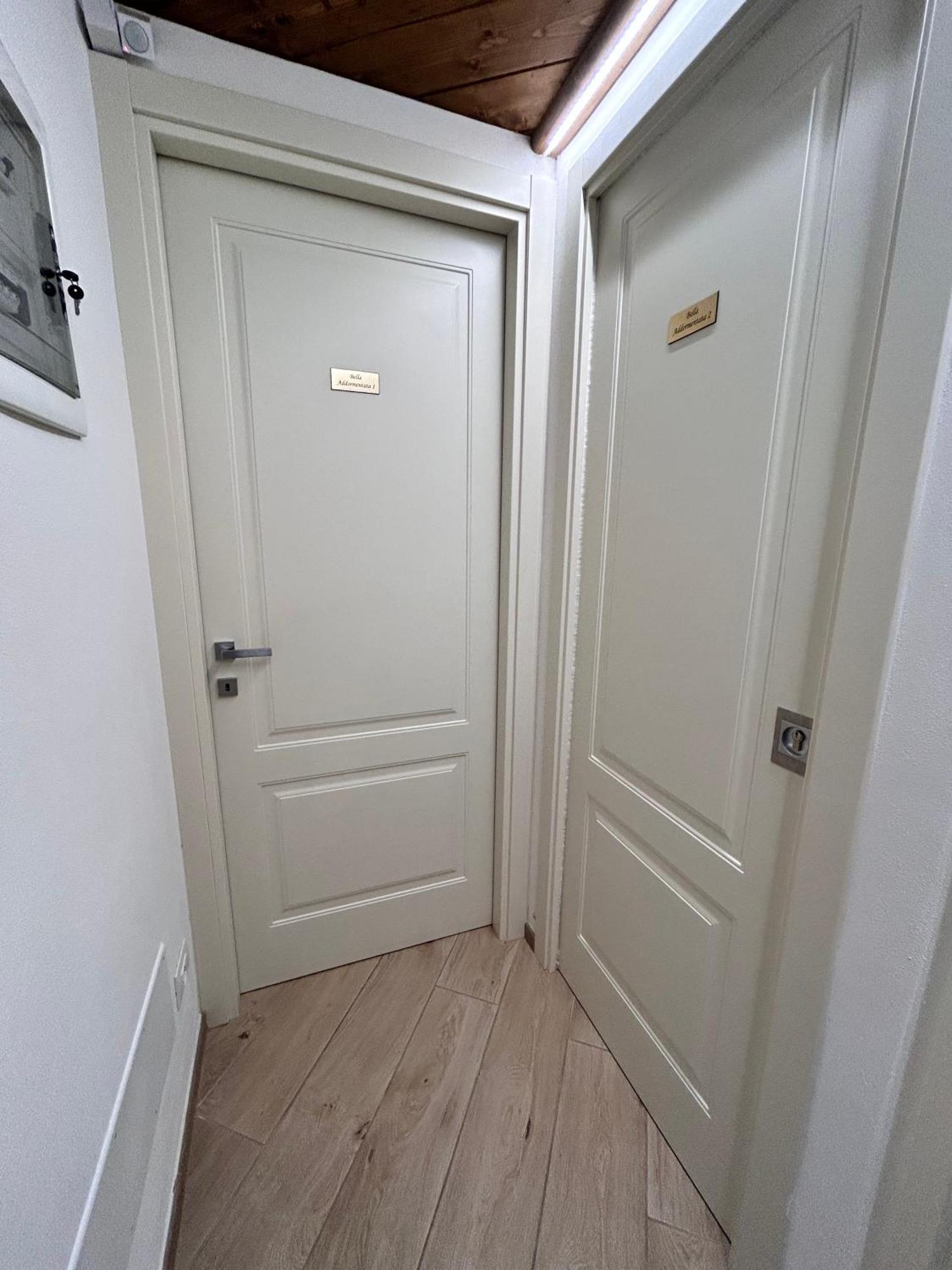 B&B Convivium Stazzema Zewnętrze zdjęcie