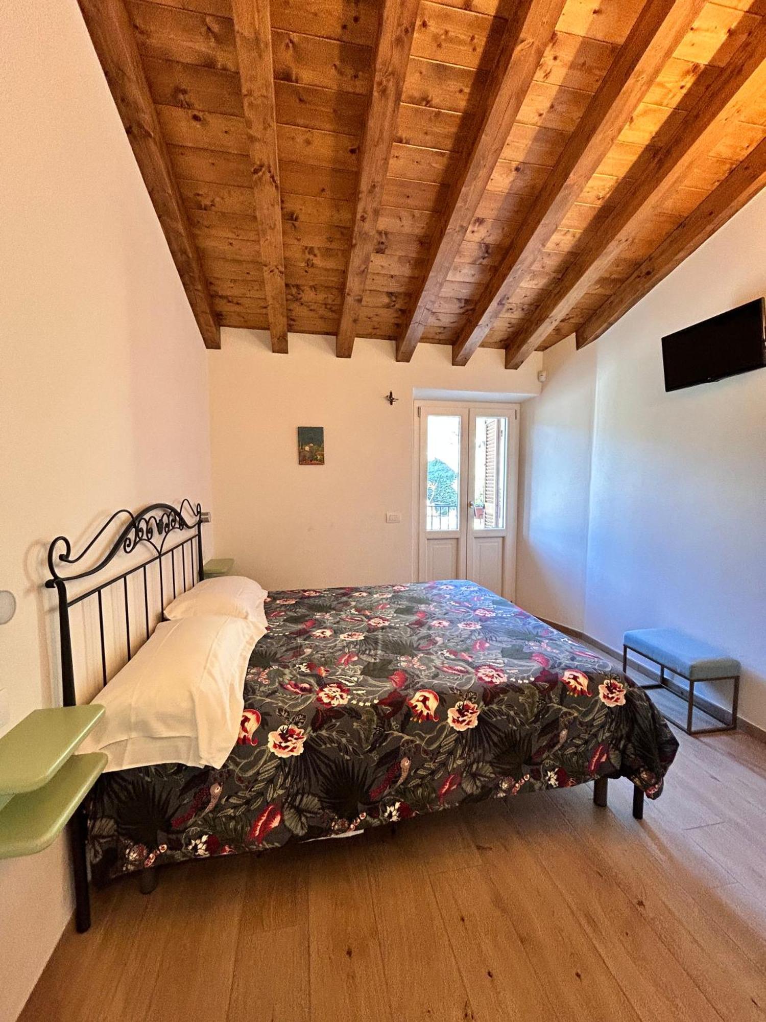 B&B Convivium Stazzema Zewnętrze zdjęcie