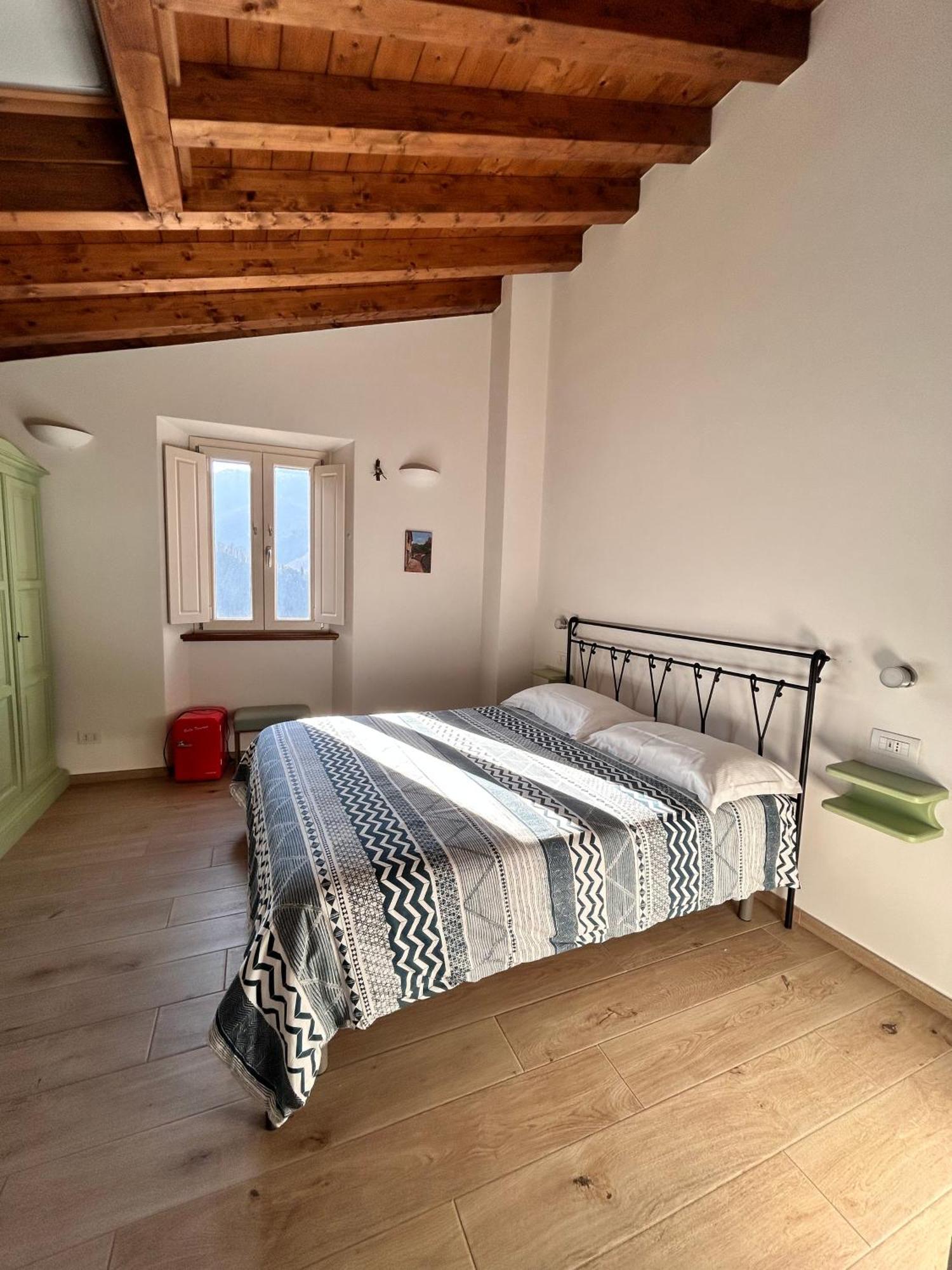 B&B Convivium Stazzema Zewnętrze zdjęcie