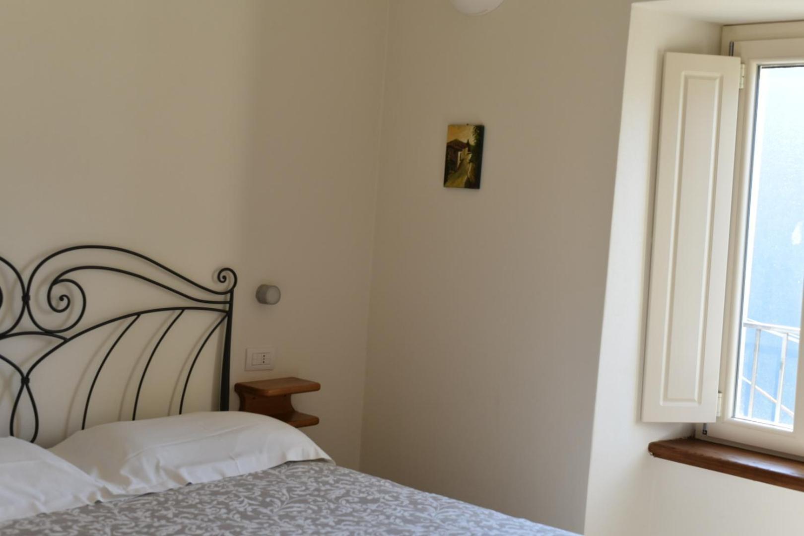 B&B Convivium Stazzema Zewnętrze zdjęcie