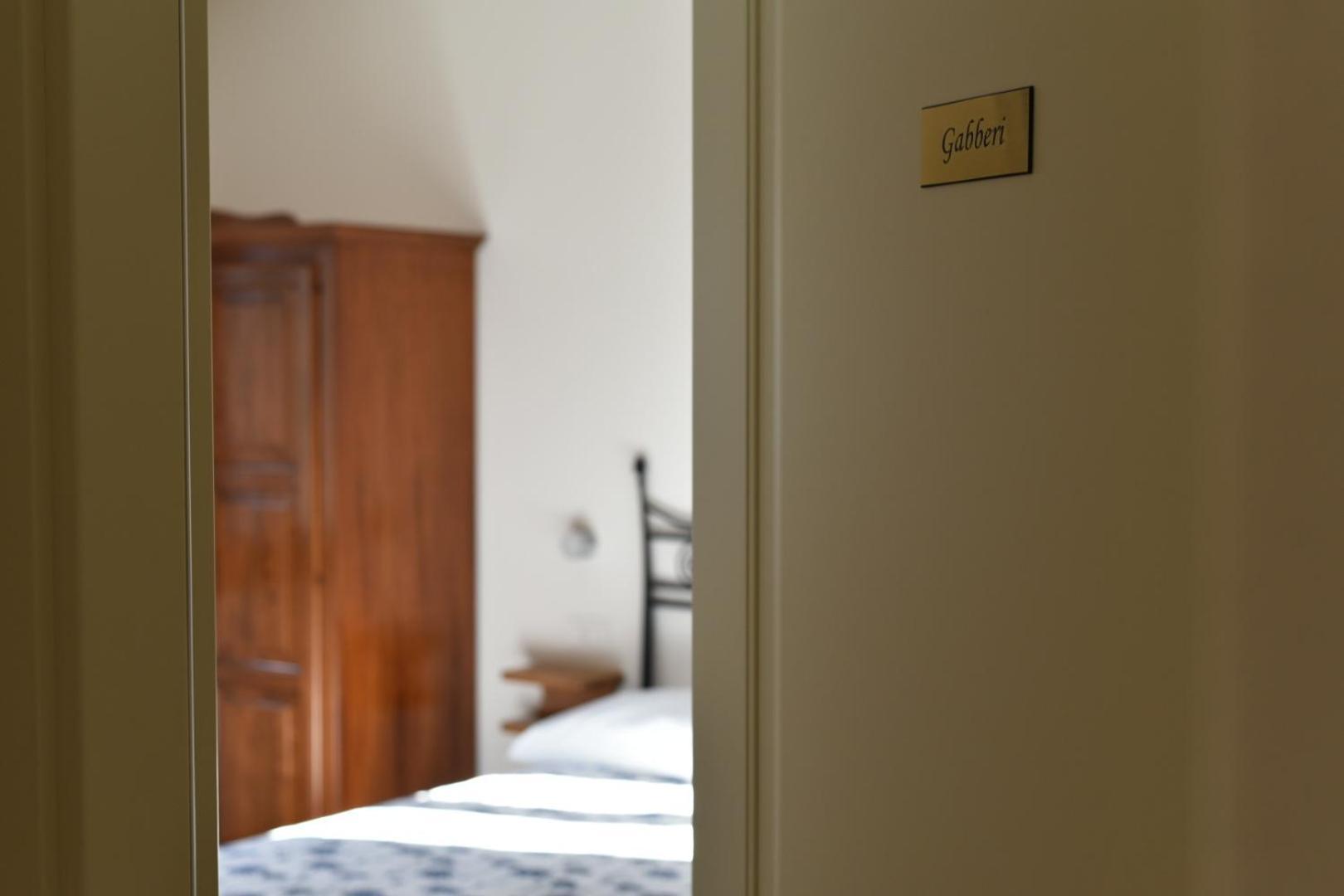 B&B Convivium Stazzema Zewnętrze zdjęcie