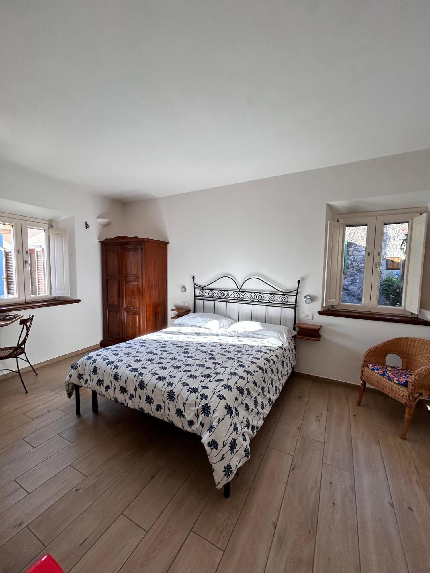 B&B Convivium Stazzema Zewnętrze zdjęcie