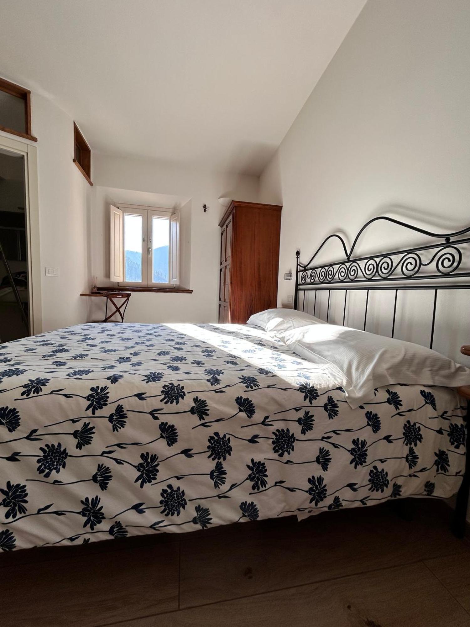 B&B Convivium Stazzema Zewnętrze zdjęcie