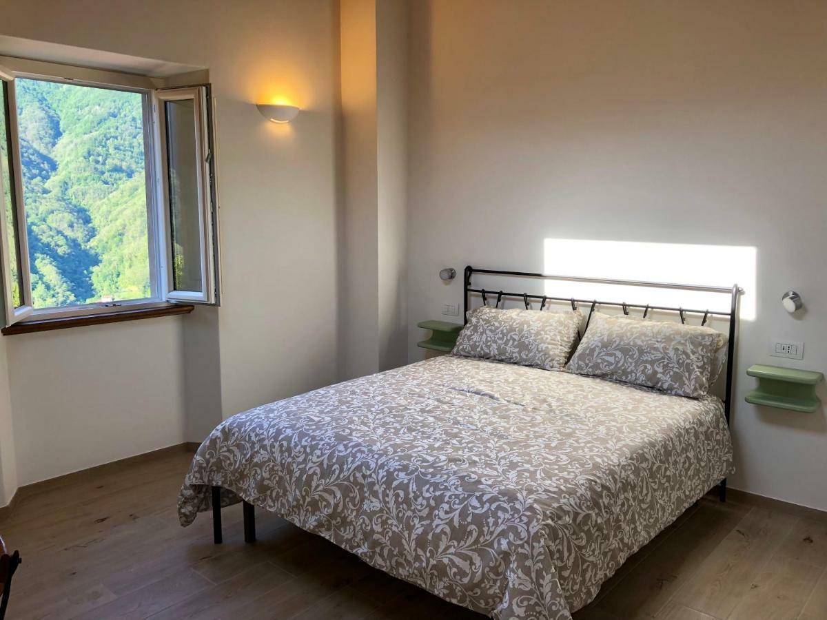 B&B Convivium Stazzema Zewnętrze zdjęcie