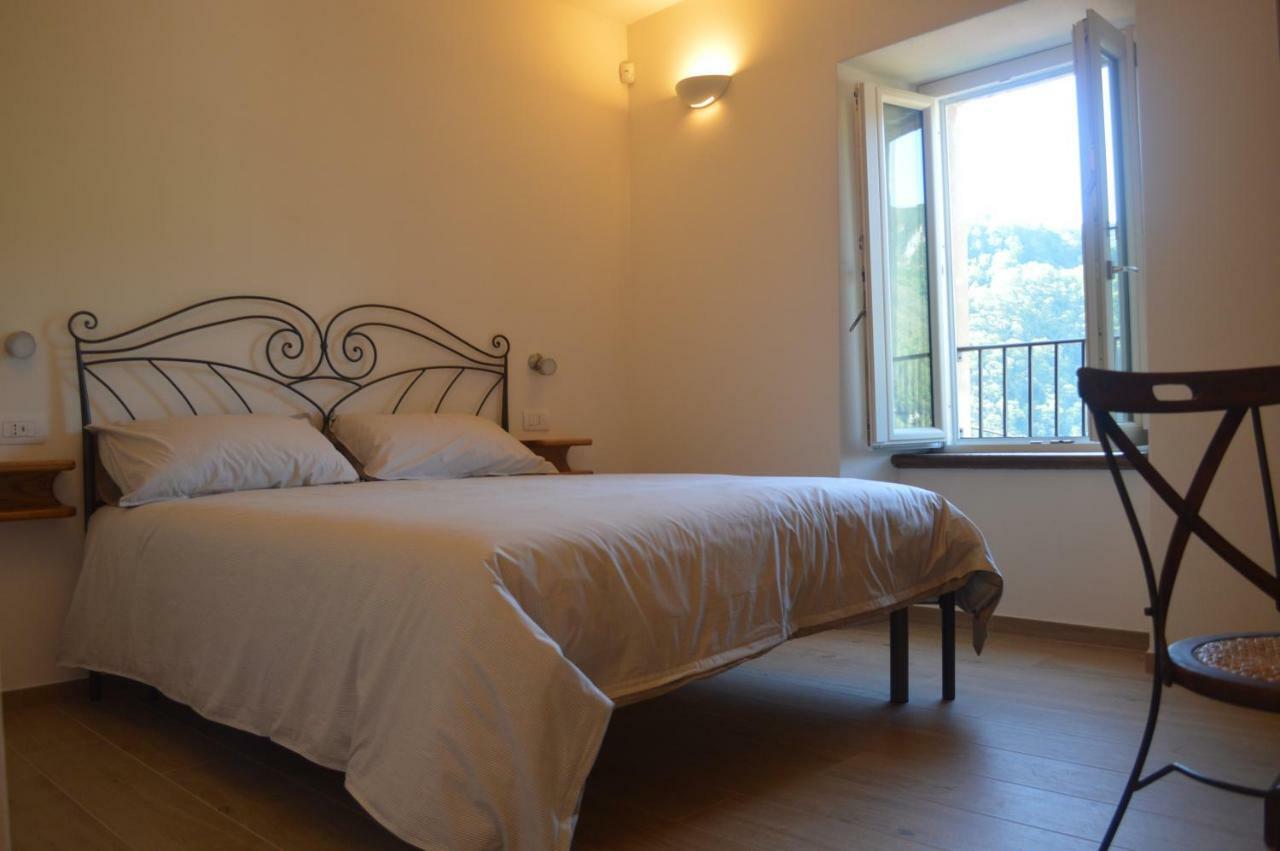 B&B Convivium Stazzema Zewnętrze zdjęcie
